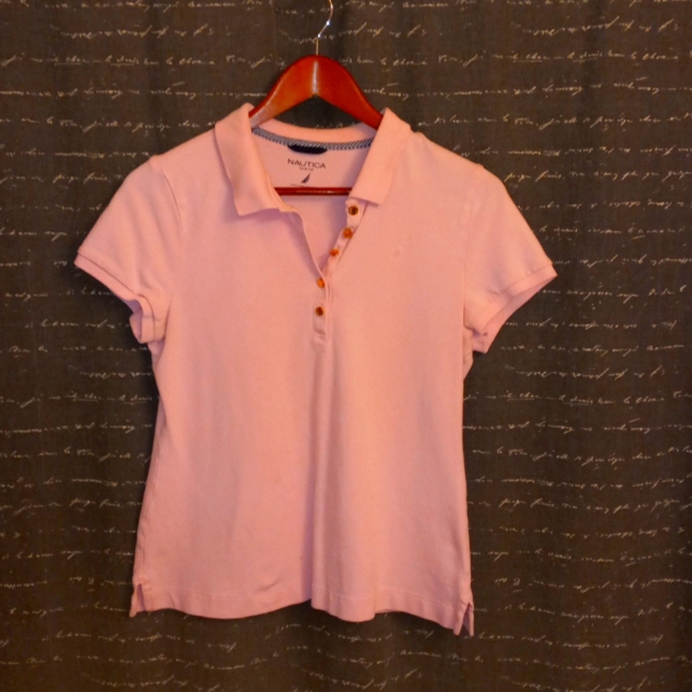 Nautica polo